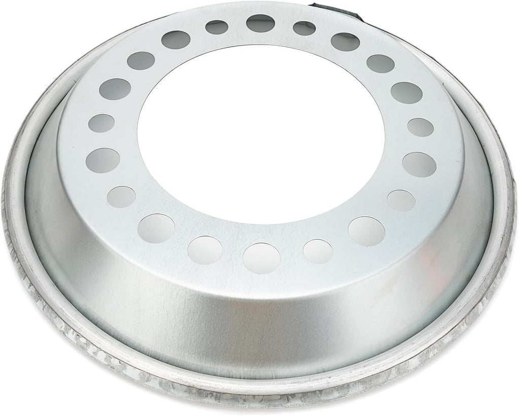 800822 Steer Auto Wheel Balancer for 22.5 to 24.5 Inch Wheel Set of 2