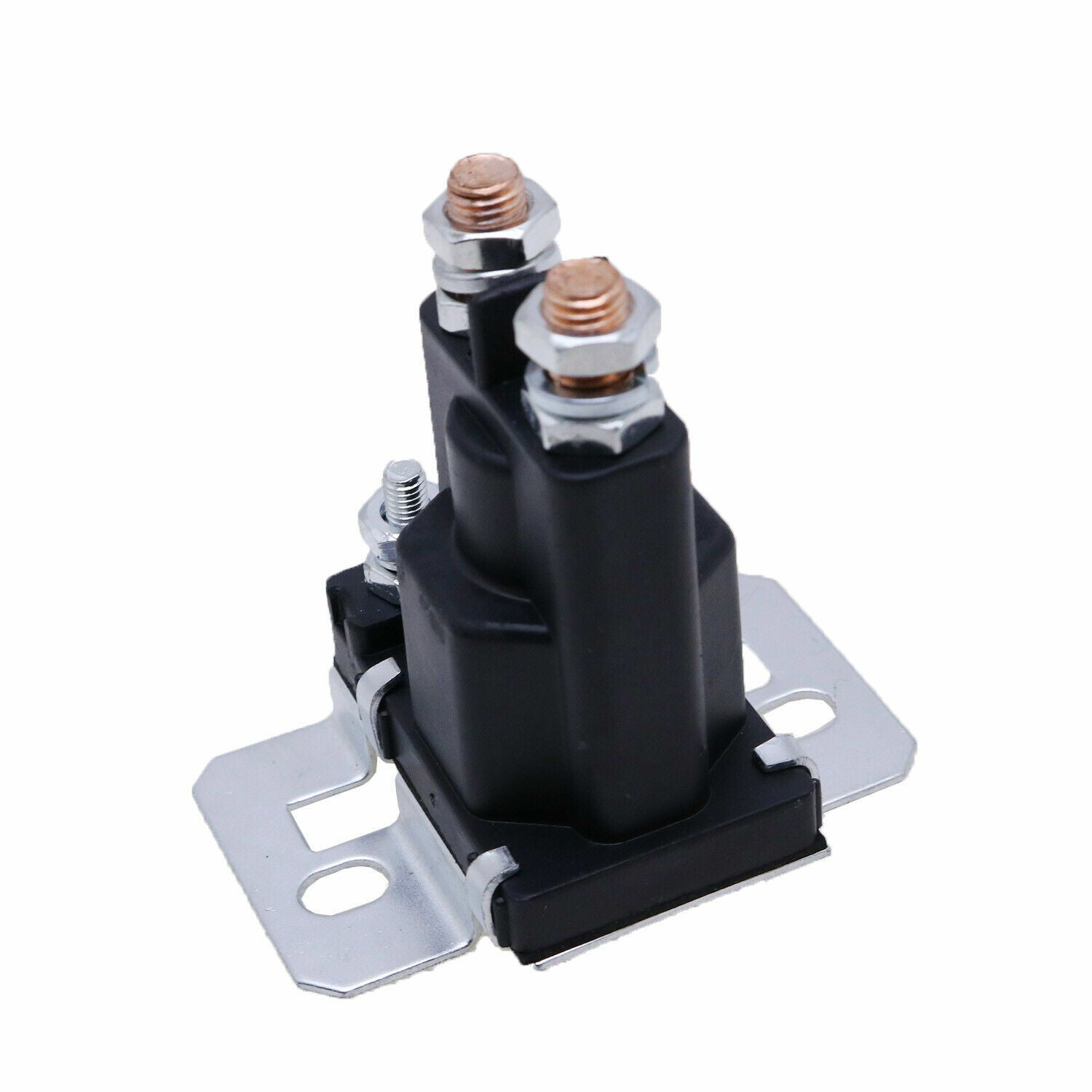 Starter Relay 12V for New Holland Harvester 1915 2115