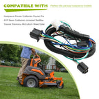 581023101 Ignition Wire Harness For Husqvarna 2246 Poulan PP19A42 Craftsman