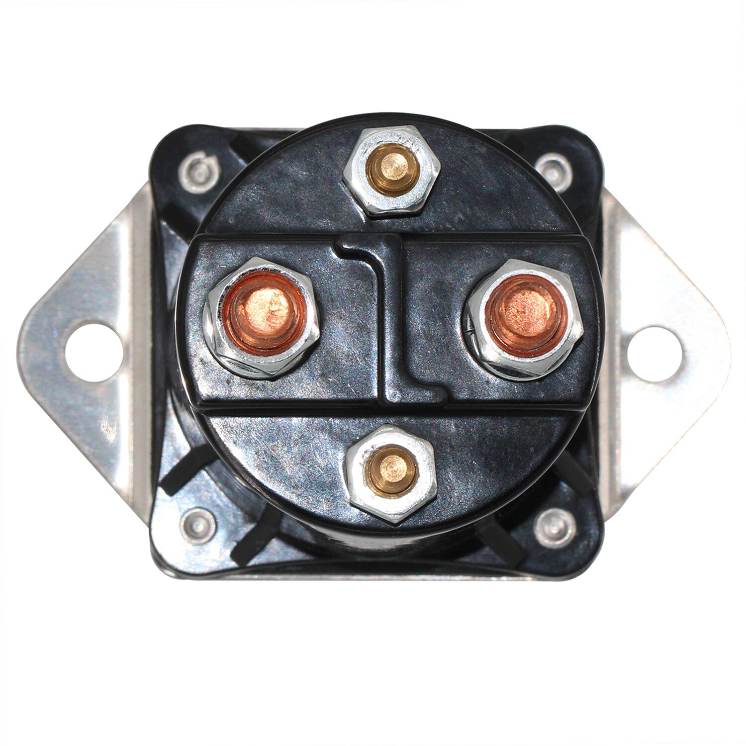 36V Solenoid Contactor for Club Car DS Golf Cart 1976 1998 4 Terminal