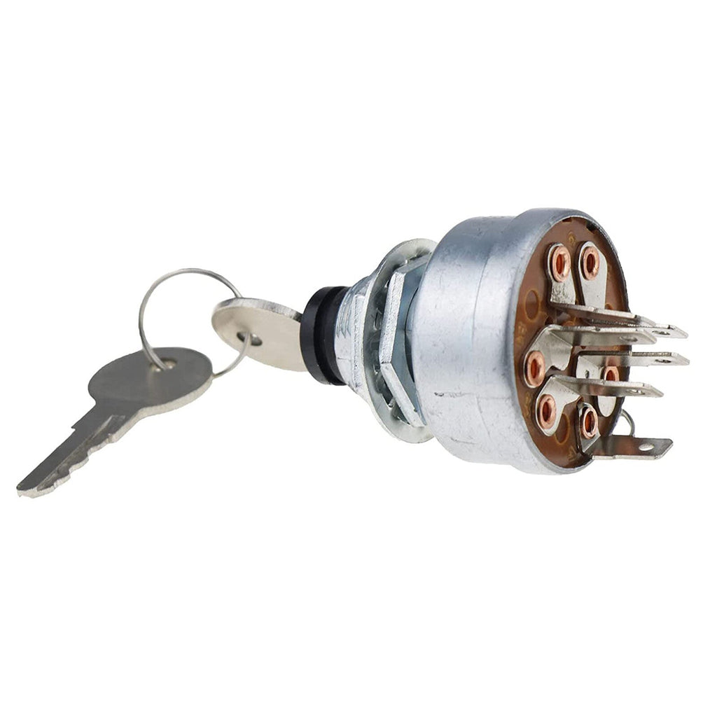 AM101561 TCA15075 TCA22740 Ignition Switch for John Deere RX63 RX75