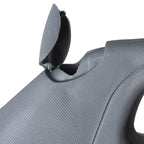 Front Right A Pillar Trim Interior Handle For Ford F 250 F 350 Super Duty 11-16