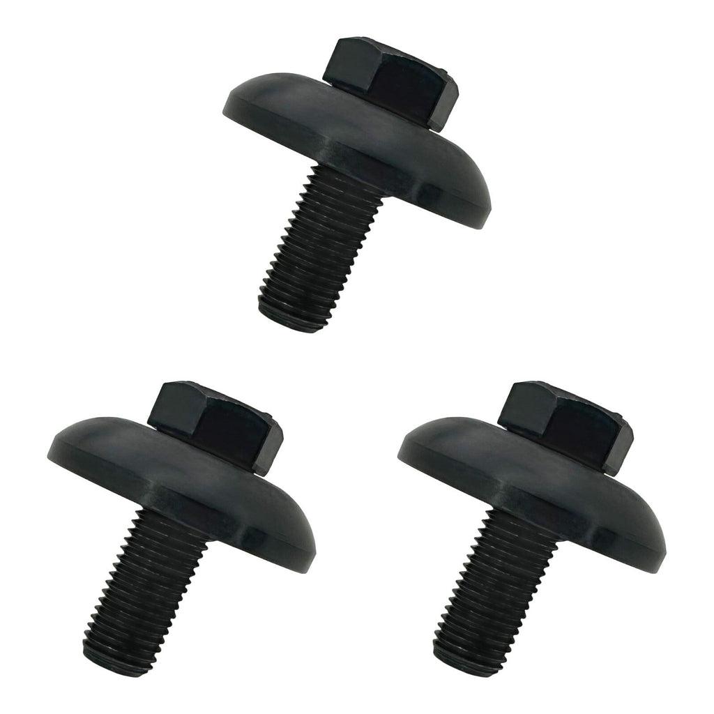 532193003 Blade Bolt and Washer Assembly for Husqvarna Poulan Roper Craftsman 3 Pack