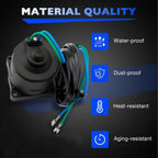 3810093J04 Power Tilt Trim Motor For Suzuki Outboard DF200 DF225 DF250 DF300