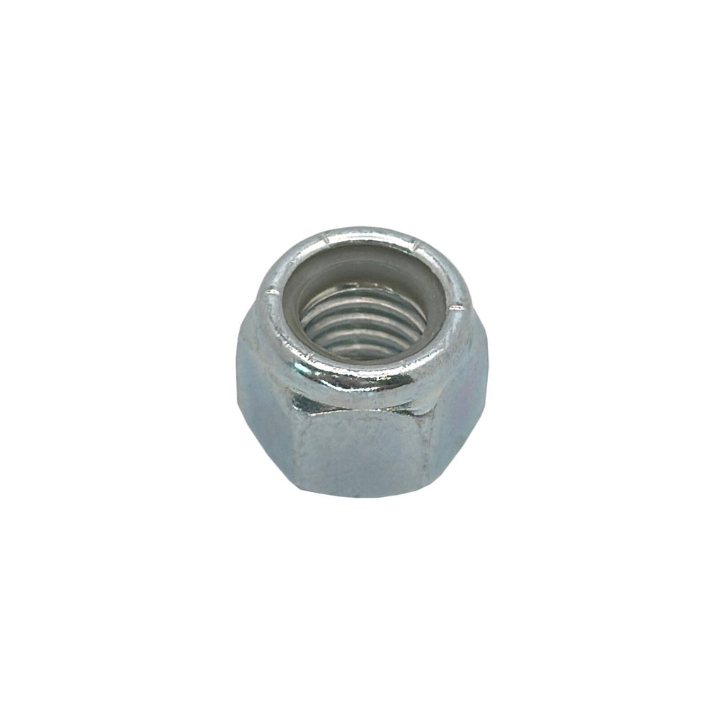 Elastic Type Hex Lock Nut 1/2-13 Replacement for SCAG 04021-07