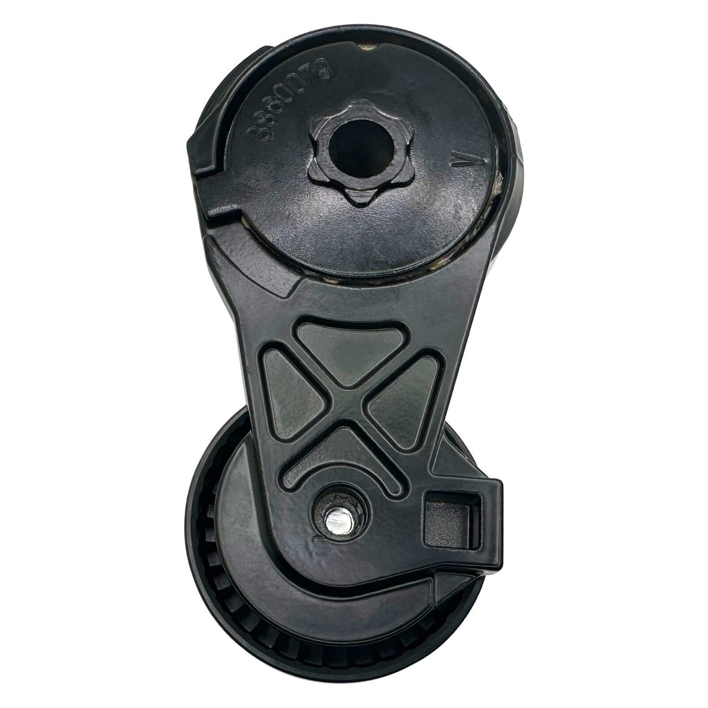 Serpentine Belt Tensioner For Volvo Penta 4.3 5.0 5.7 7.4 8.2L GXi Gi 3860079