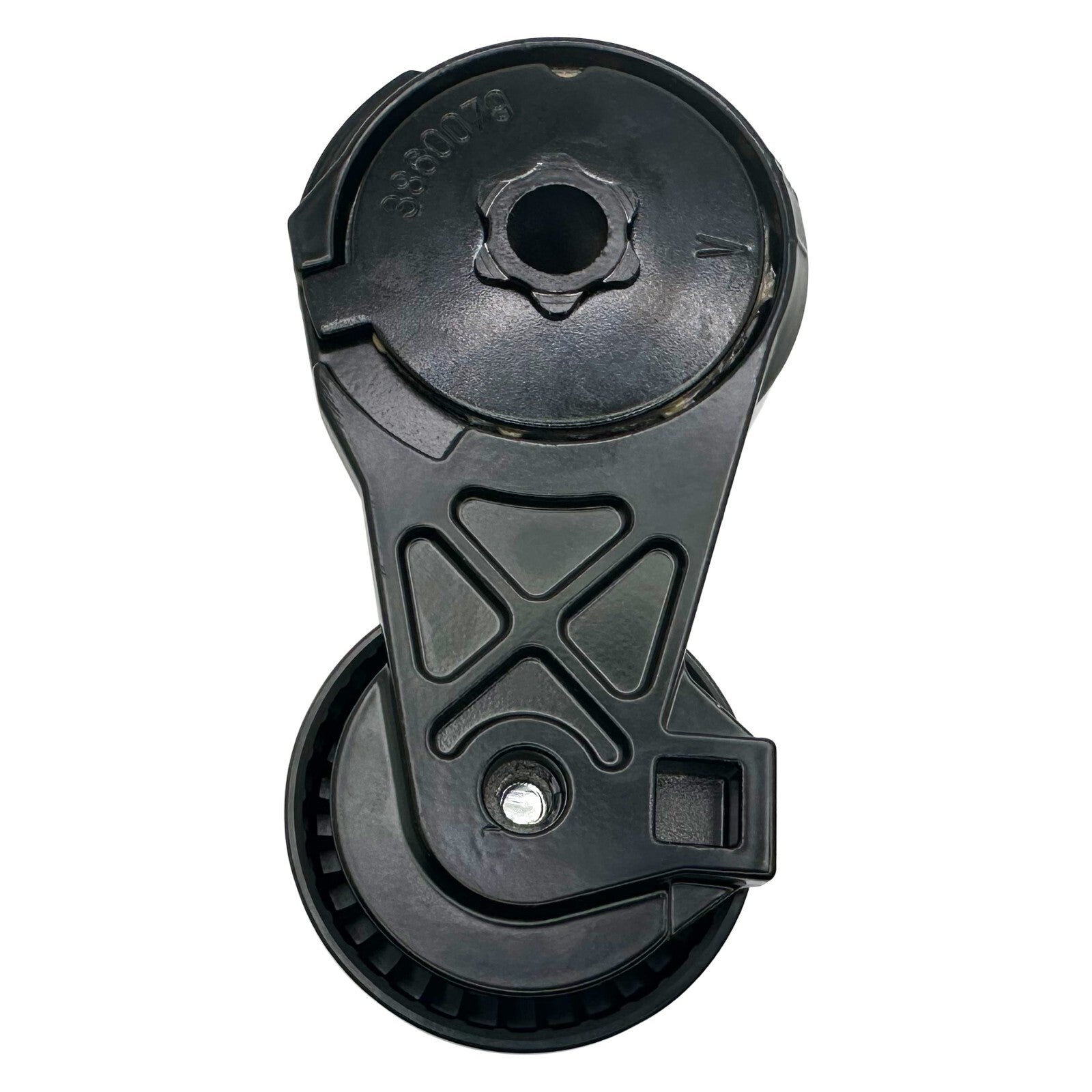 Serpentine Belt Tensioner For Volvo Penta 4.3 5.0 5.7 7.4 8.2L GXi Gi 3860079