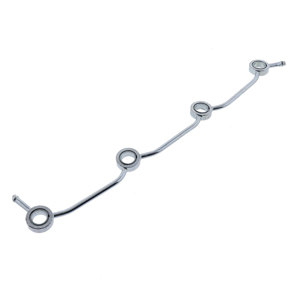 Fuel Return Overflow Pipe for Kubota V2003 V1903 V2203 V2403 16454-42502