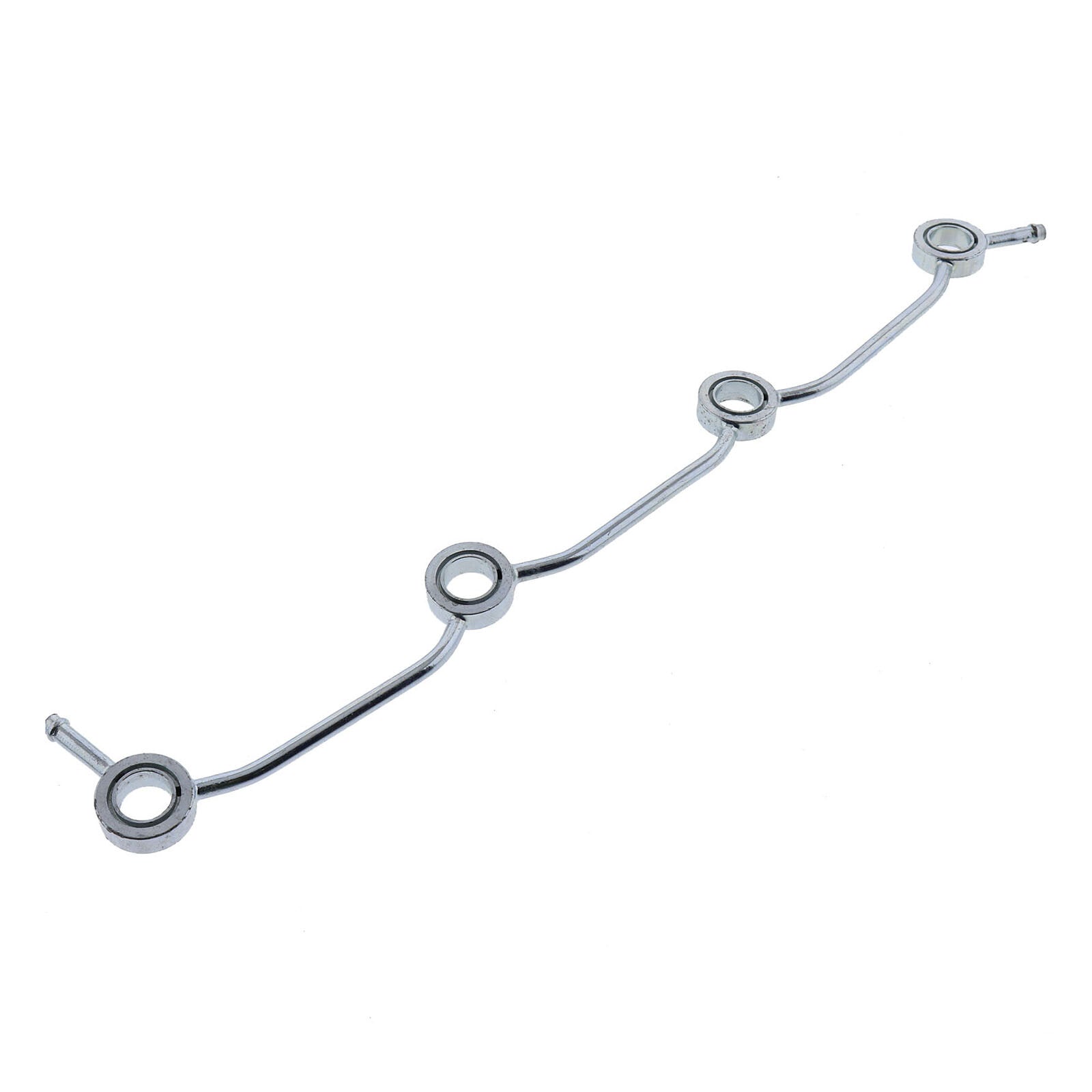 Fuel Return Overflow Pipe for Kubota V2003 V1903 V2203 V2403 16454-42502