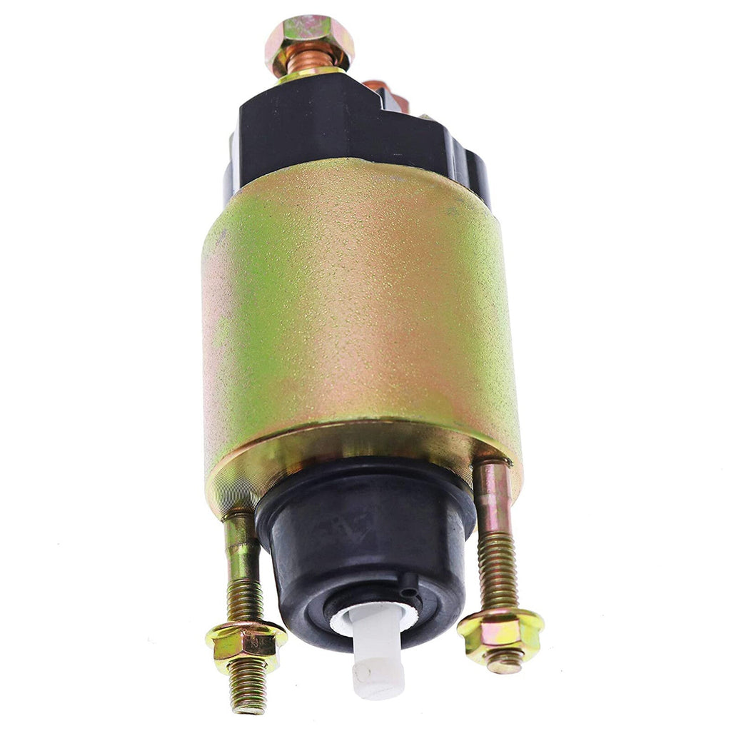 AM102577 Starter Solenoid 12V for John Deere 160 165 175 185 285 320 325 345 425