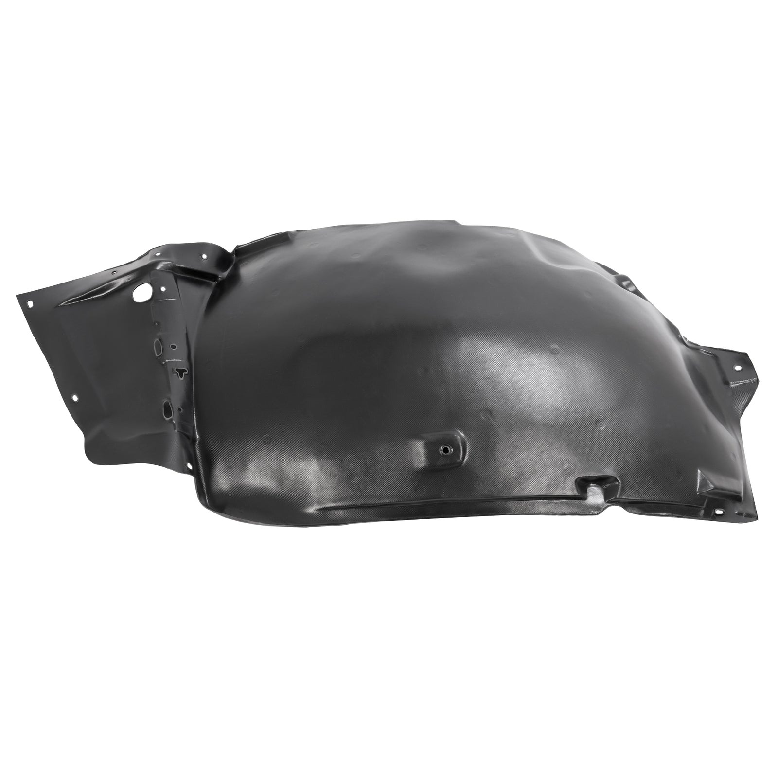 Fender Liner for Infiniti G37 Front Left Driver Side Inner 2008-2013
