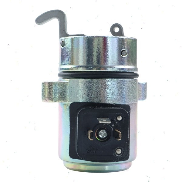 6686715 Fuel Shut Off Solenoid for Deutz Engine F3L F3M F4L F4M 1011 2011 12VDC