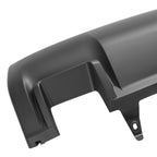 Textured Front Lower Bumper Valance Cover For Toyota Tundra 2009-2013