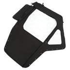 Soft Doors Kit Left Plus Right For Can Am Defender HD 5 7 8 9 10 2016 Plus 2 Seater