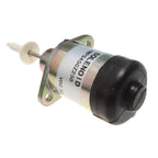 25-38773-00 Fuel Solenoid for Kubota V2203 Carrier Transicold CT4 Engine