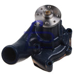 New Water Pump for ISUZU 6BD1T HITACHI EX200-2/3 Sumitomo SH200 SH280