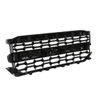 Chrome Front Bumper Grille LTZ Style for Chevrolet Silverado 1500 2016 2017 2018