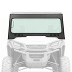 Front Windshield for Honda Pioneer 1000 1000-5 Limited Edition 2017 Up Glass