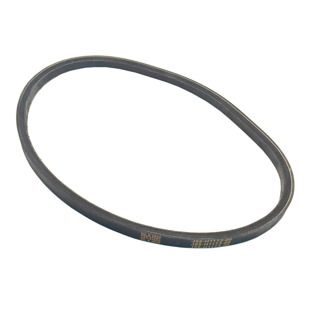 Starter Generator Belt J55-H1173-00 J38-81173-00 for Yamaha Golf Cart