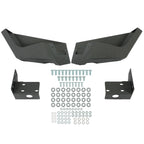 Front Steel Bumper with Bull Bar for Dodge Dakota Durango 97-04 1998 1999 2000 2001 2002 2003