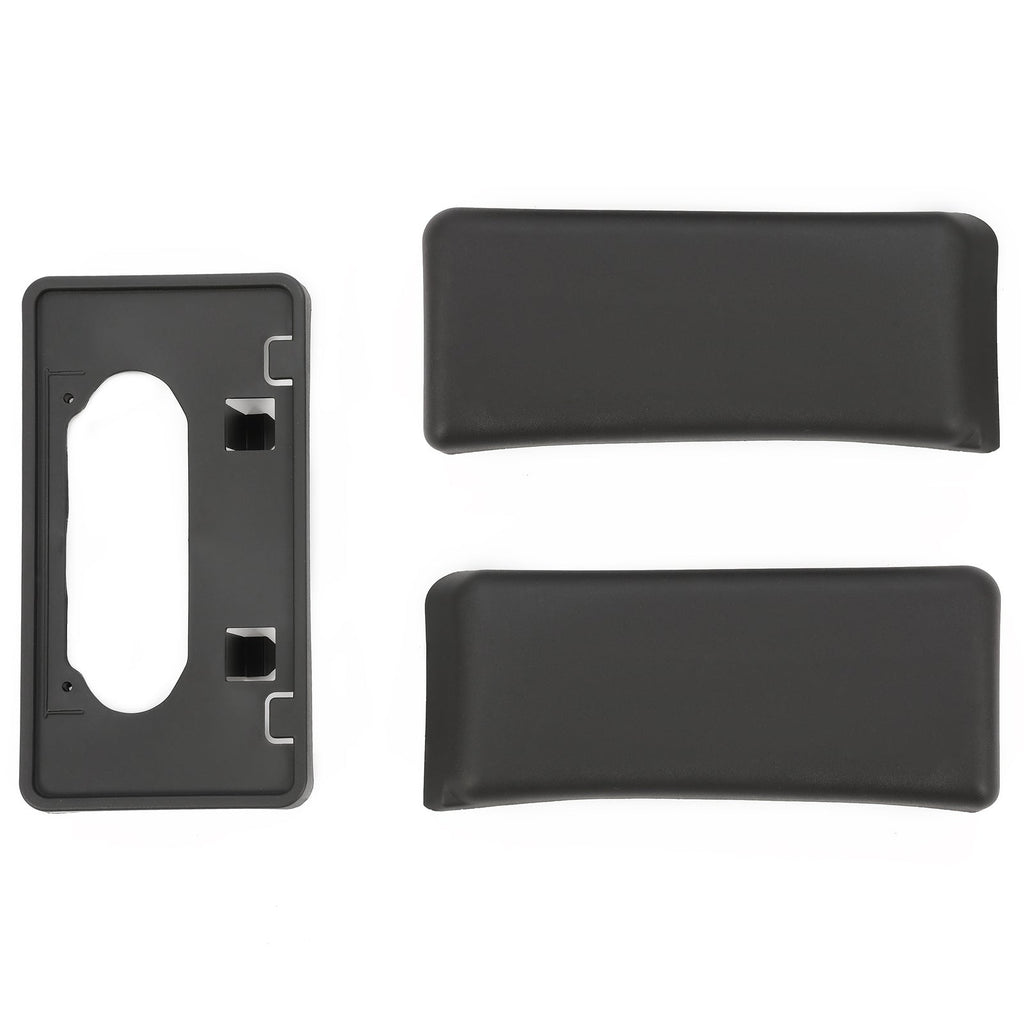 99994-1314 Tubular Nerf Bar Set Rock Sliders for 20-26 Kawasaki Teryx KRX 1000