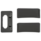 99994-1314 Tubular Nerf Bar Set Rock Sliders for 20-26 Kawasaki Teryx KRX 1000