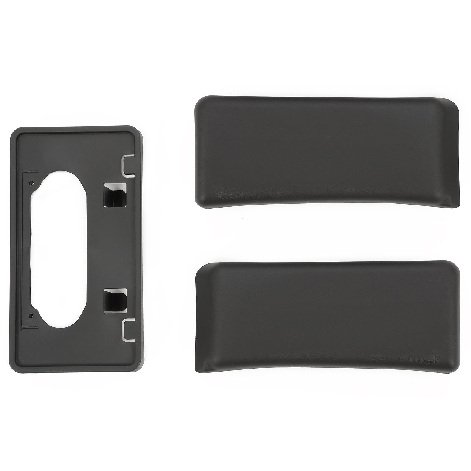 99994-1314 Tubular Nerf Bar Set Rock Sliders for 20-26 Kawasaki Teryx KRX 1000