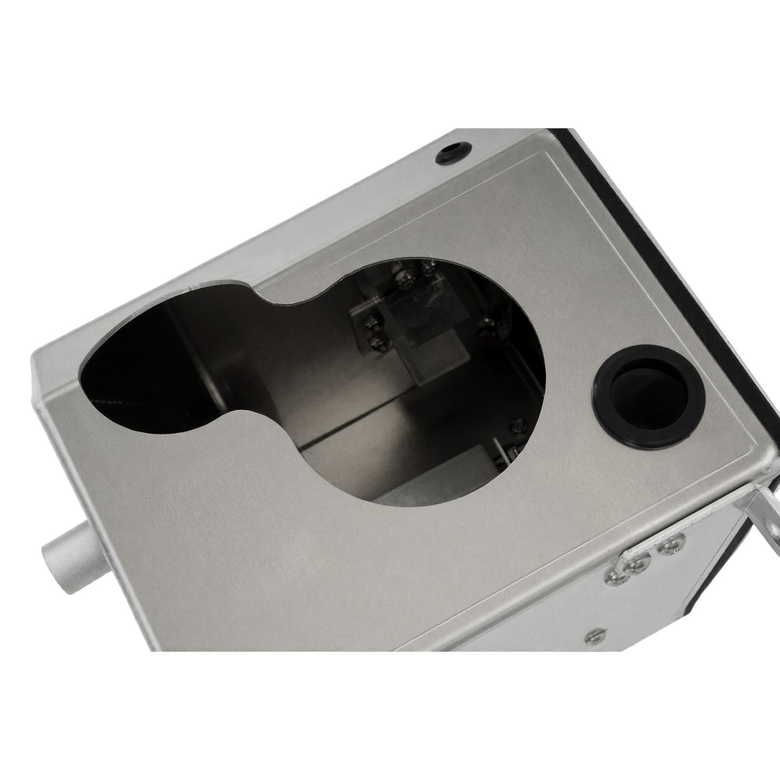 Air Box Airbox Intake Aluminum For Honda ATV TRX400EX TRX 400EX 400X