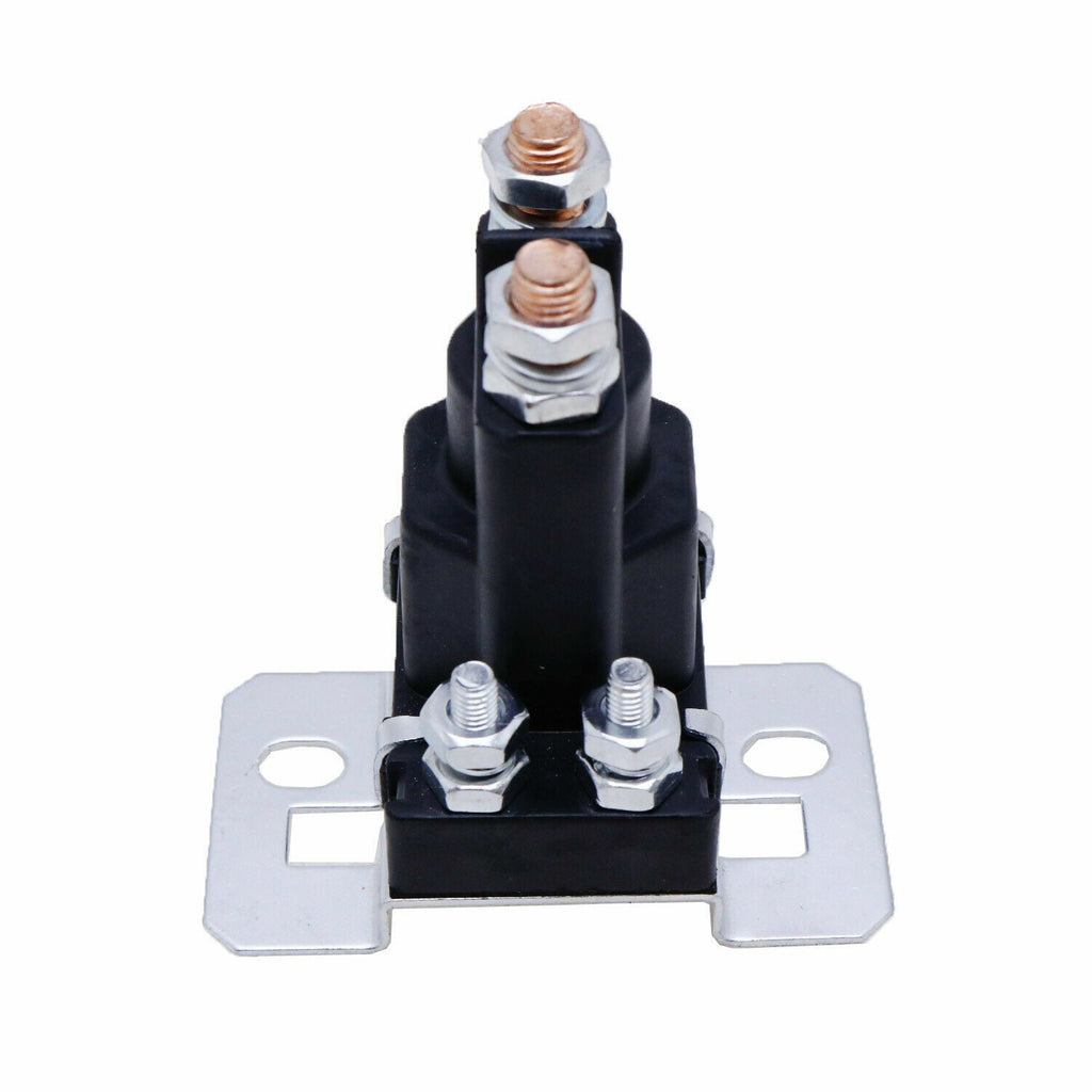Starter Relay 12V for New Holland Harvester 1915 2115