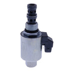 Hydraulic Solenoid Valve 332/M5111 for JCB Backhoe 1400B 1550B 1600B 1700B 214