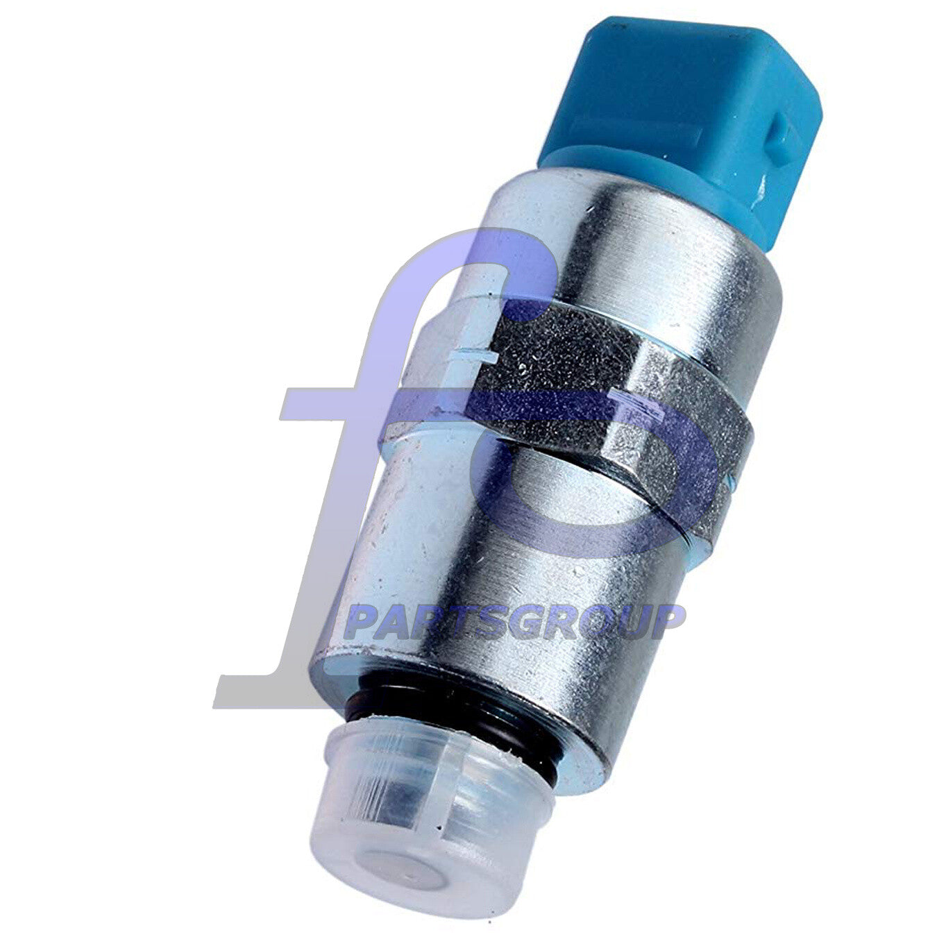 Fuel Shut-off Solenoid 9185-900G For Delphi CAV