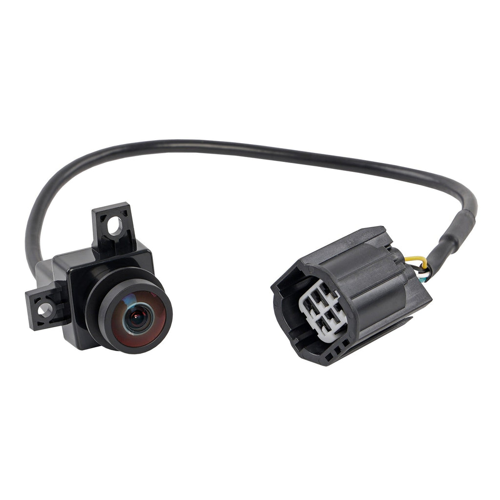 Rear View Backup Tailgate Camera For Dodge Ram 1500 2500 3500 2009 2012 EXV