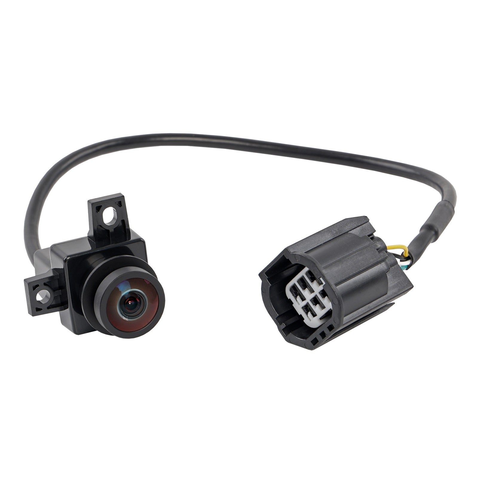 Rear View Backup Tailgate Camera For Dodge Ram 1500 2500 3500 2009 2012 EXV