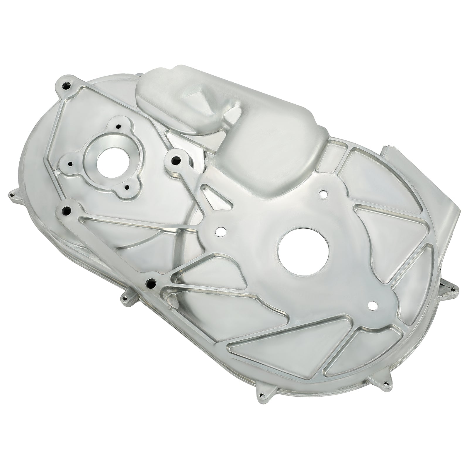 Inner Belt Clutch Cover for Polaris RZR XP RZR XP 4 Turbo 2016-2018 2636329