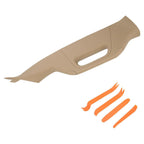 BC3Z-2503598-AA A Pillar Grab Handle for Ford F250 F350 F450 F550 11-16 Beige