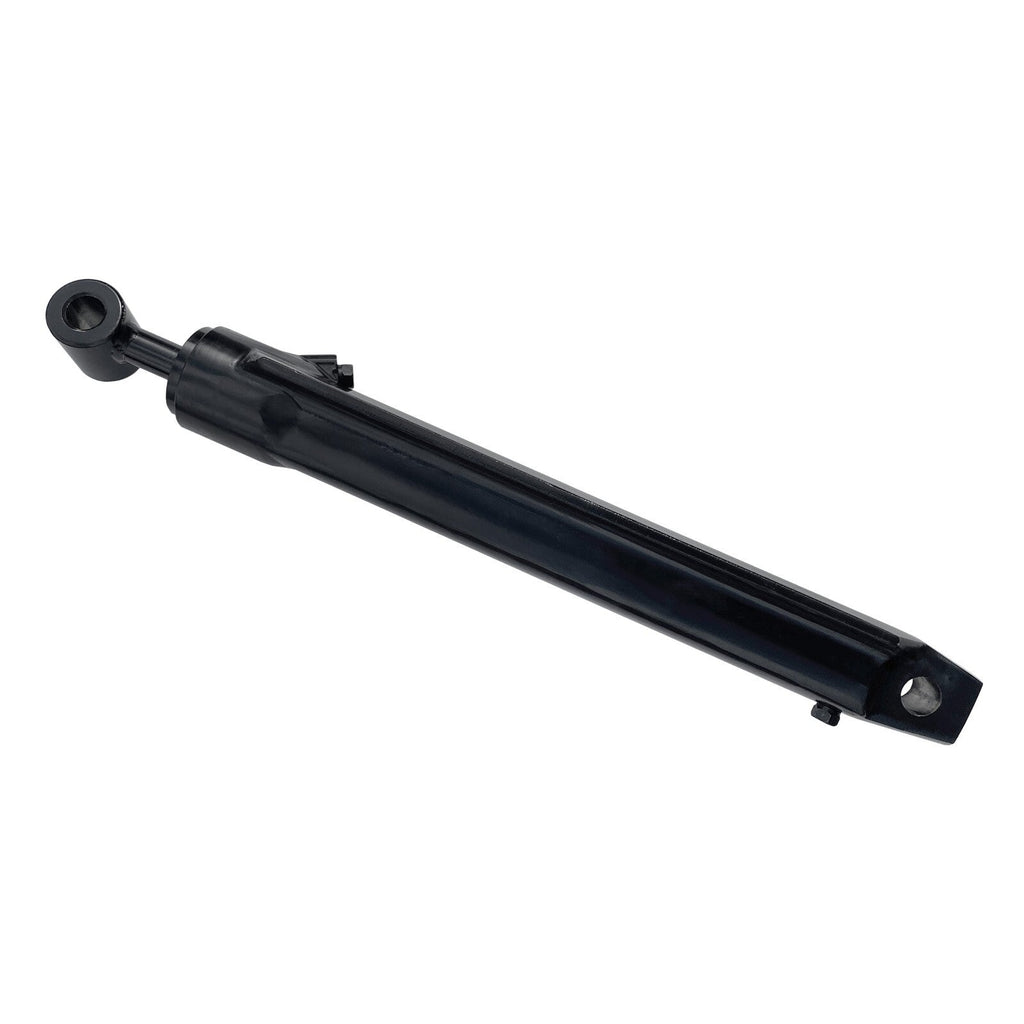815935A7 18 2422 Trim Ram Cylinder Port For MerCruiser Alpha I Gen II
