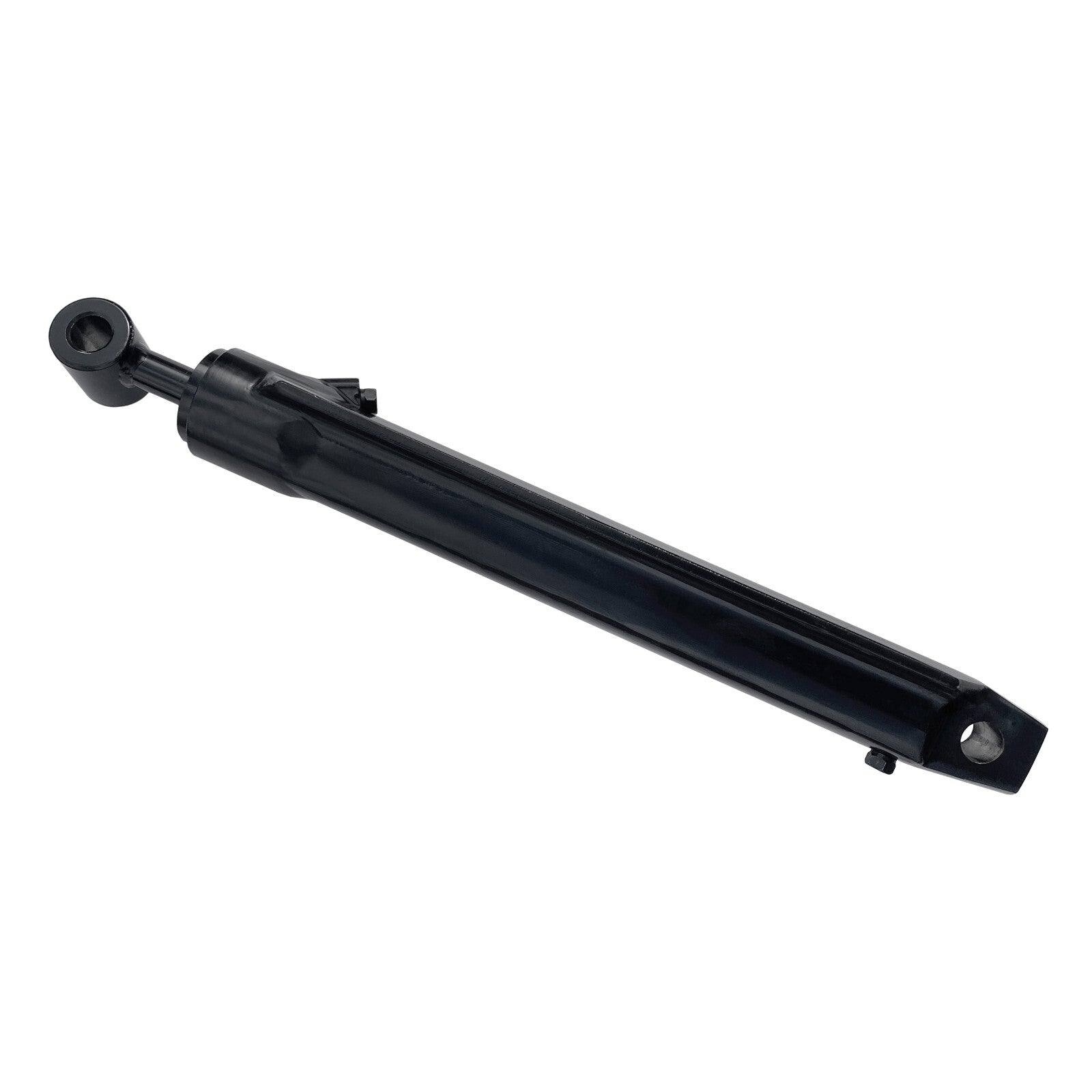 815935A7 18 2422 Trim Ram Cylinder Port For MerCruiser Alpha I Gen II