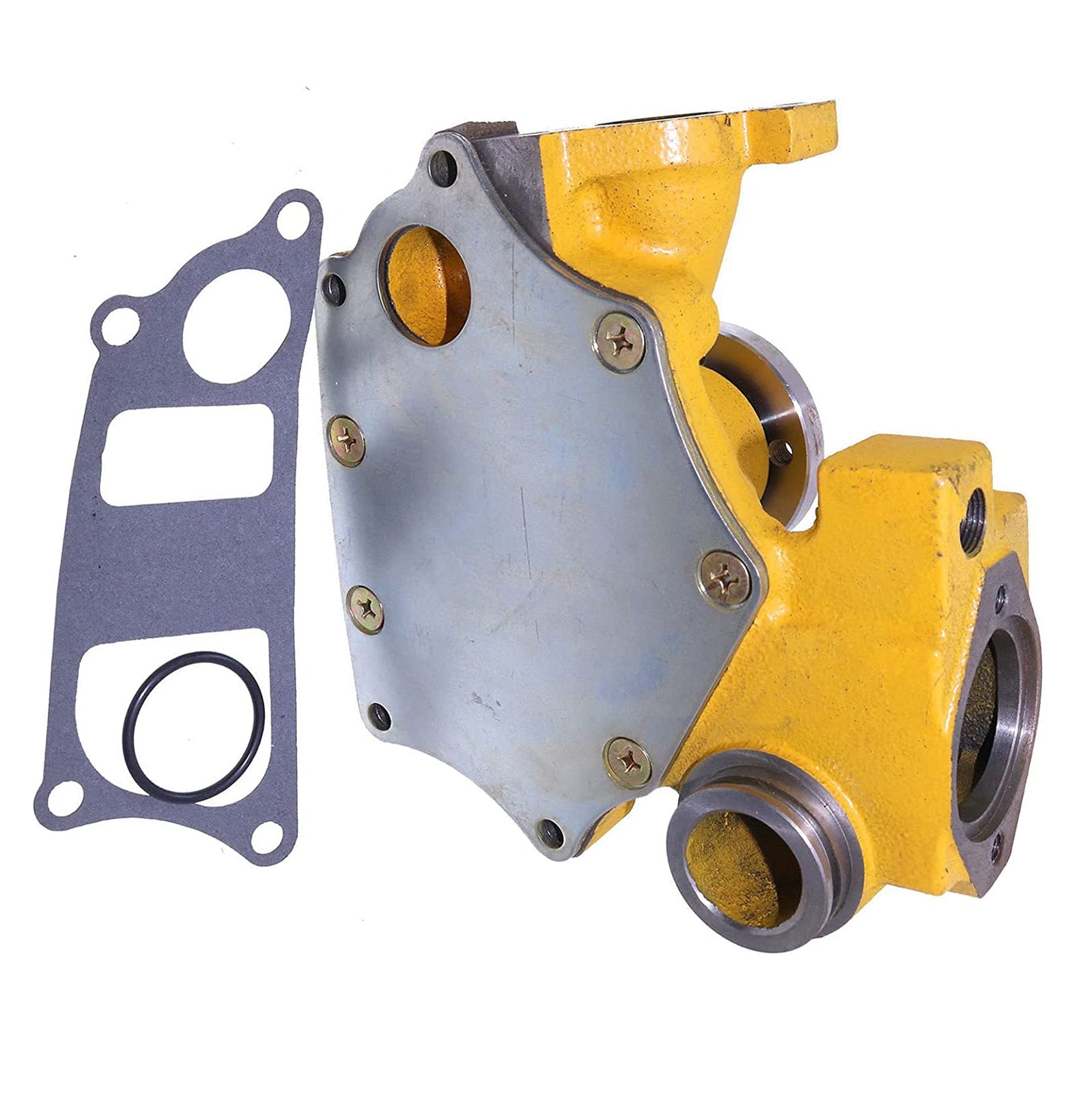 Water Pump 6204-61-1302 For Komatsu 4D95 Engine D20-6 D21-6 D20-7 D21-7 Dozer