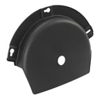 Mower Black Deck Shield Plastic PP For John Deere Z950M Z950R Z955M Z955R
