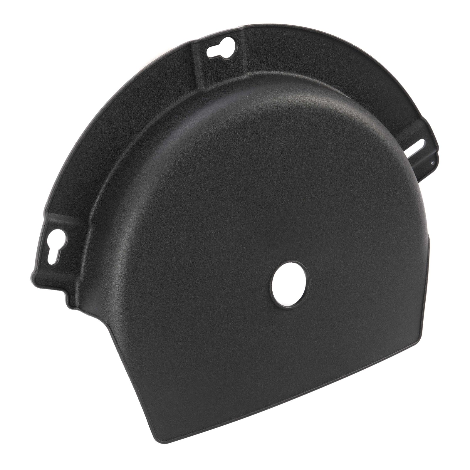 Mower Black Deck Shield Plastic PP For John Deere Z950M Z950R Z955M Z955R