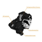 Door Lock Actuator Front Left for Toyota Corolla Camry Lexus GX460 2007 2019