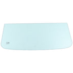Front Lower Windshield Glass AT154431 for John Deere Excavator 892 190E 490E