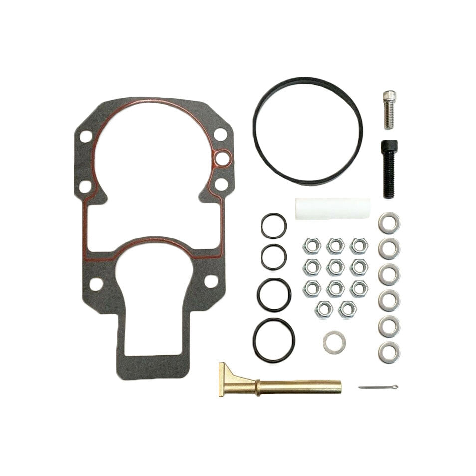 SE106 90 106 03K Install Kit for MerCruiser Alpha One Gen 1 Outdrive