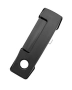 Exterior Sliding Door Handle Rear Left for Nissan NV200 for Chevy City Express