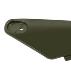 83670-HN5-M40ZA Storage Box Cover Green for 2004-2006 Honda TRX350 Rancher 350