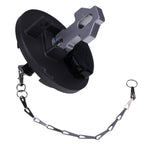 15257970 Locking Fuel Cap for Terex Generation Gen 7 Construction Equipment