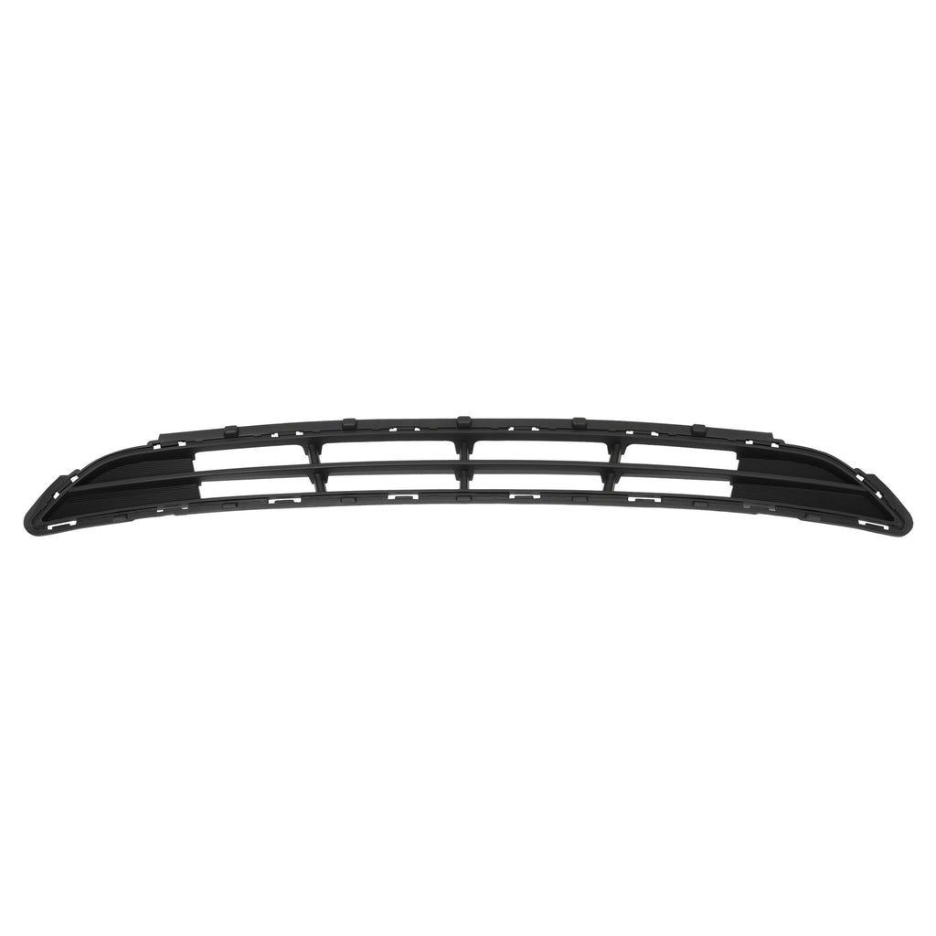 Front Bumper Lower Grille for Hyundai Sonata 2015 2017 86561 C2000