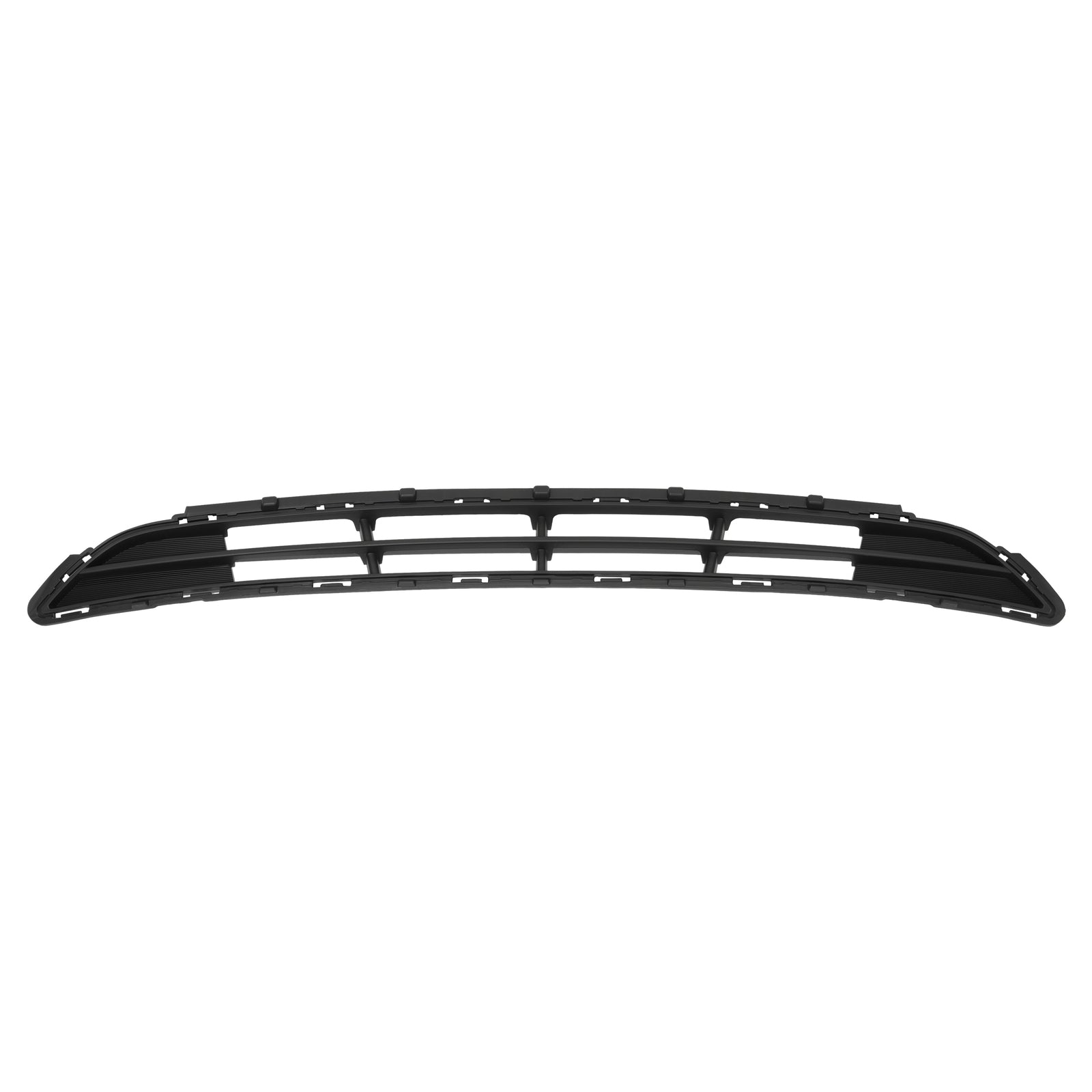 Front Bumper Lower Grille for Hyundai Sonata 2015 2017 86561 C2000