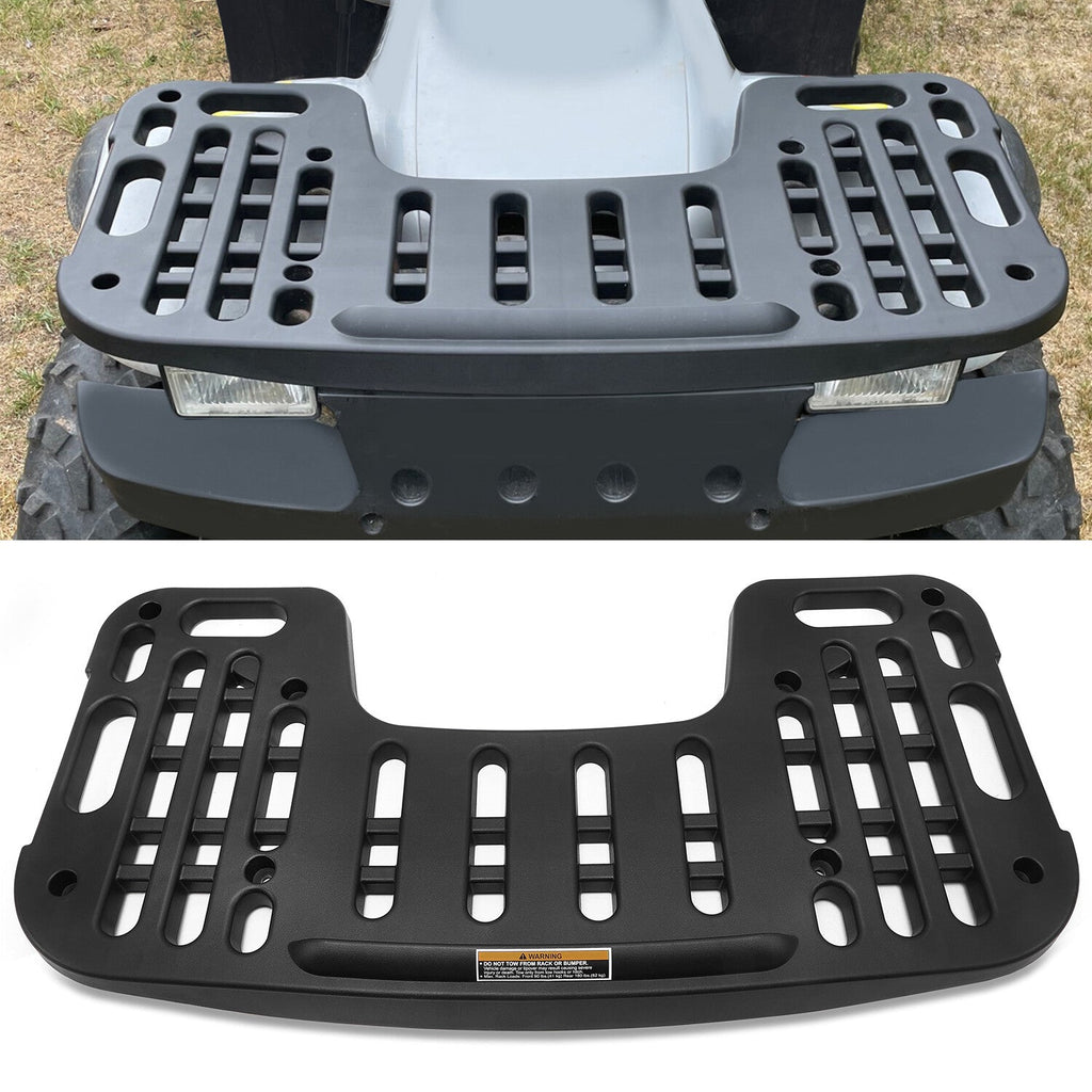 Front Rack 2670173 ABS For Polaris Sportsman Xplorer Magnum 700 500 1995 2004