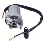 BD3H18001000 Starter Motor for Yamaha Raptor 90 YFM90R 2009 2013